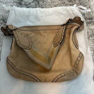 Gucci authentic bag
